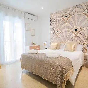 Apartamento La Casi-ta De Grana, Granada