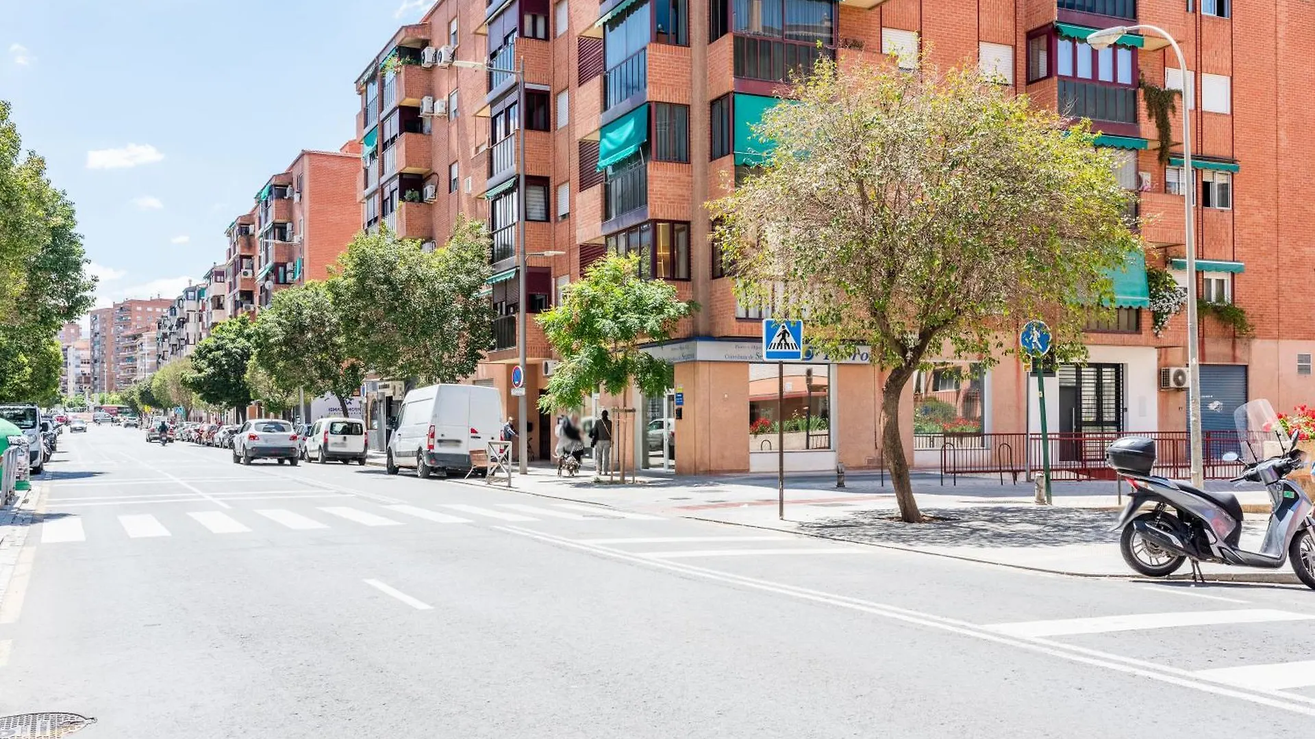 Albahaca Haven Luxury Center Apartment Granada 0*,  Spain