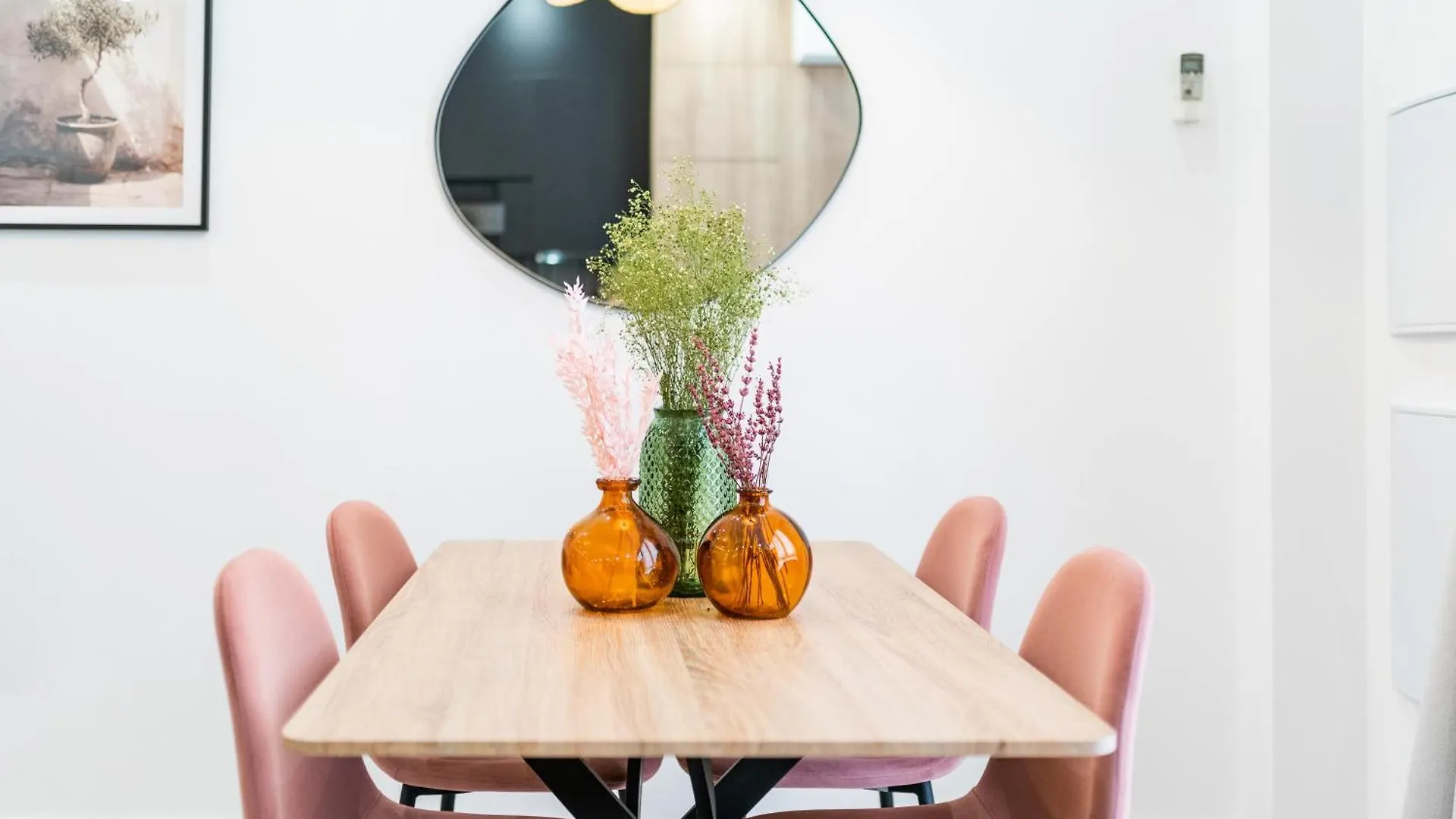 Albahaca Haven Luxury Center Apartment Granada