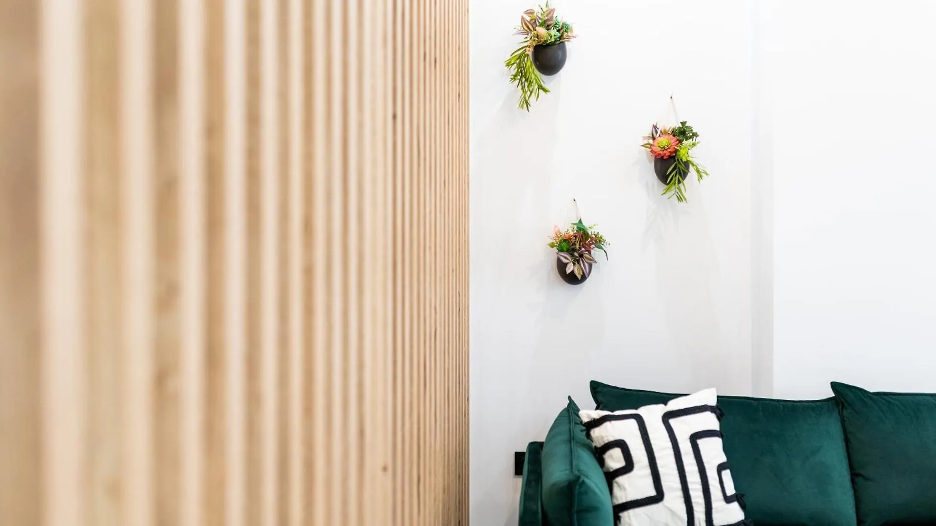 Albahaca Haven Luxury Center Apartment Granada Spain
