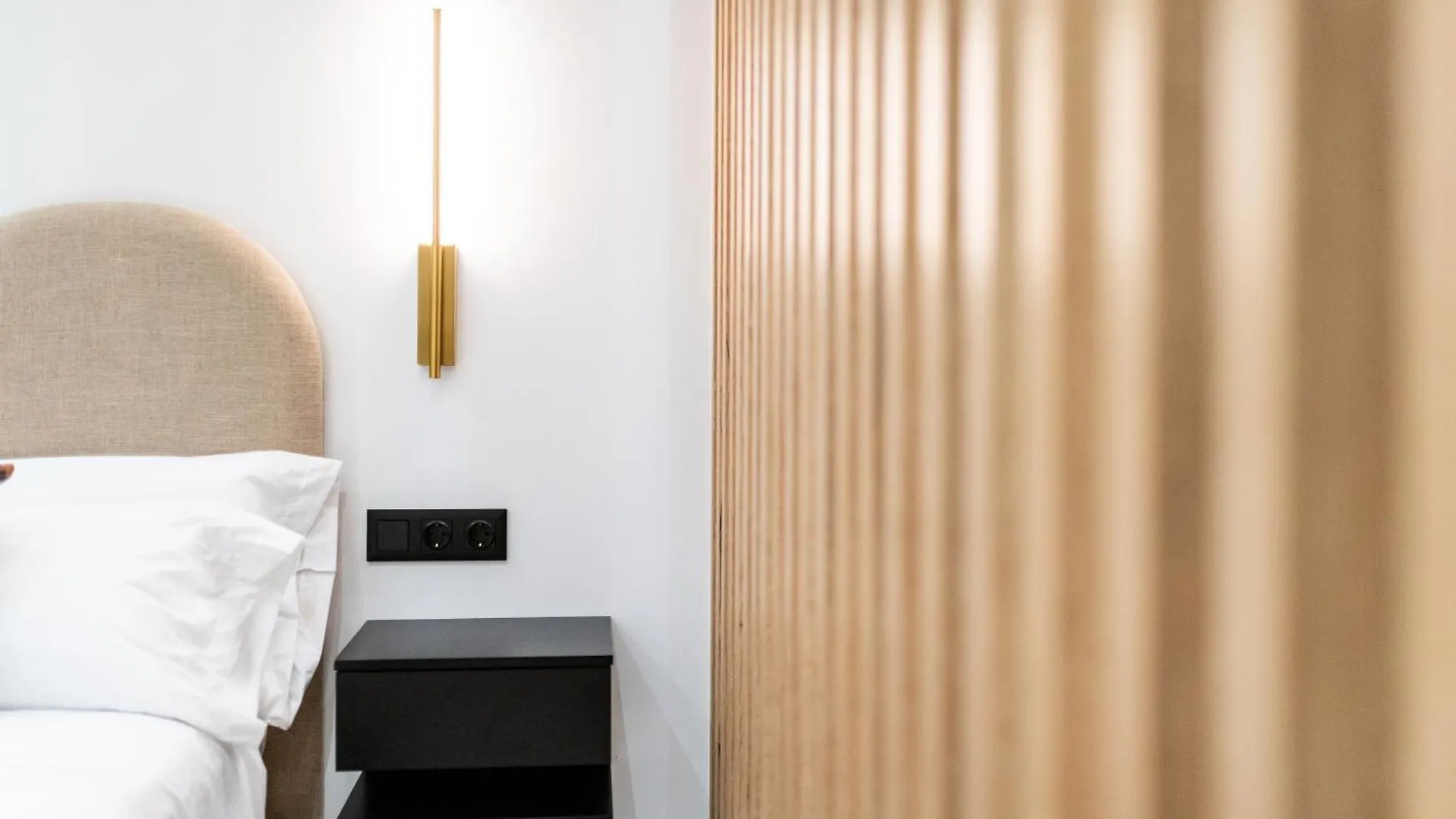 Albahaca Haven Luxury Center Apartment Granada