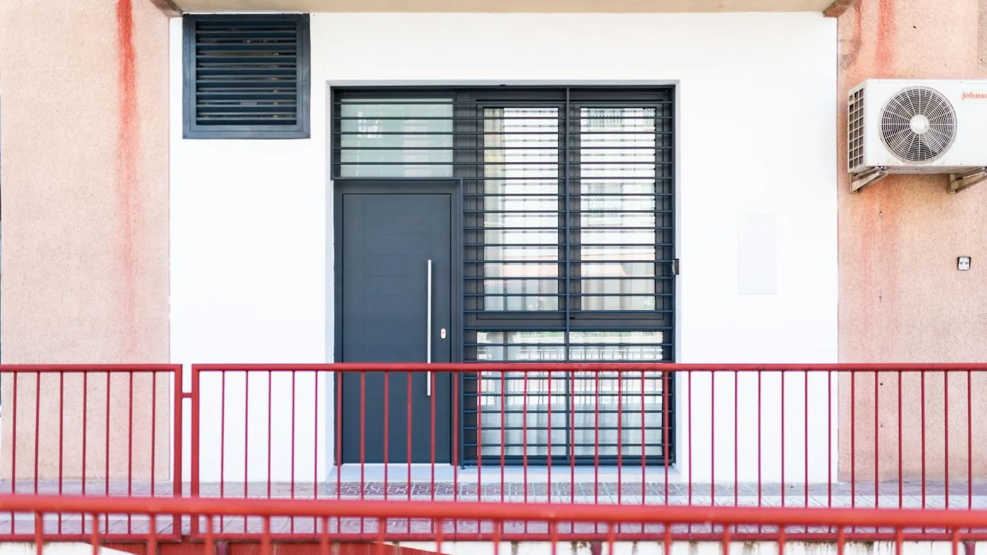 Albahaca Haven Luxury Center Apartment Granada